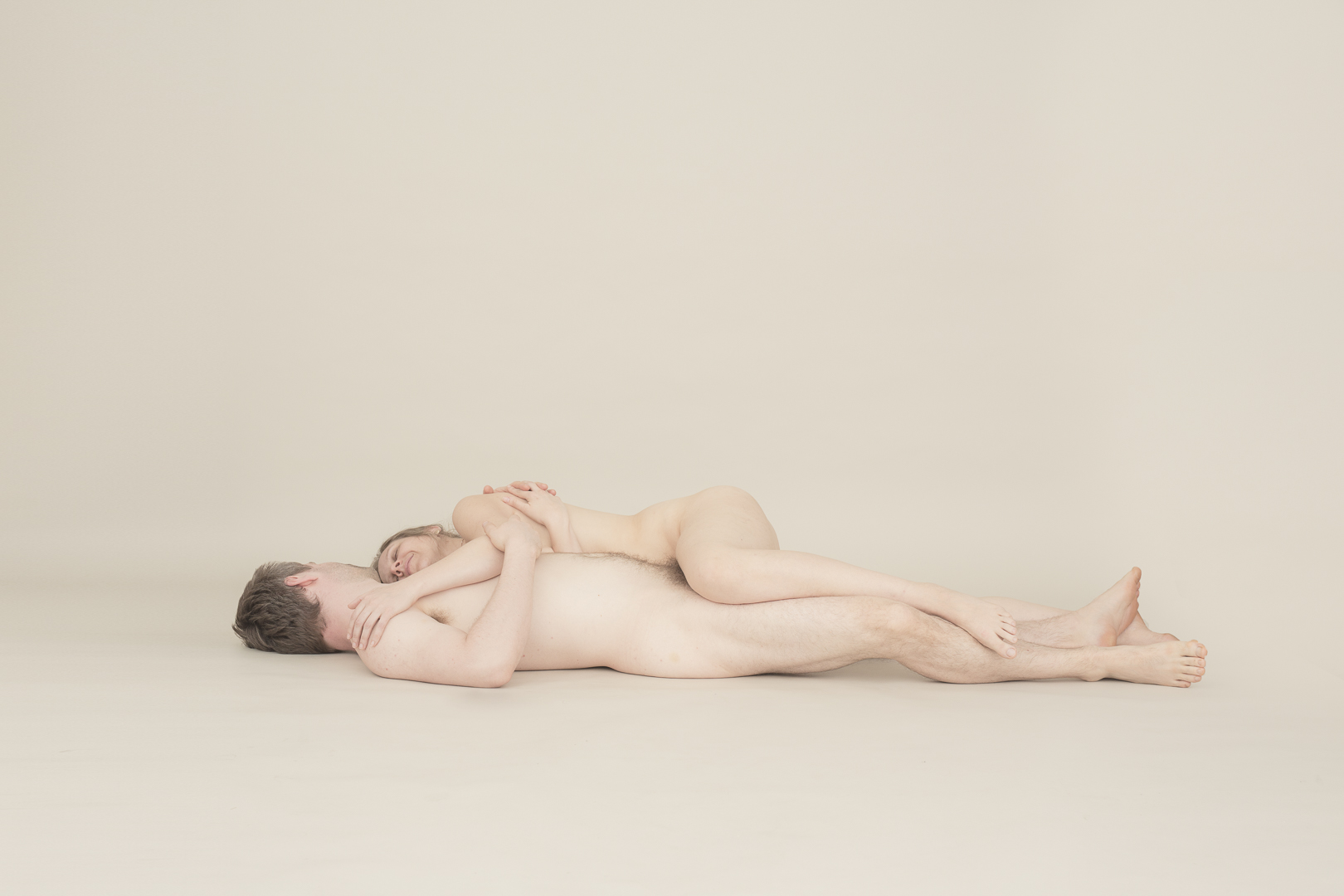 Wie Slow Sex mein Leben für immer veränderte